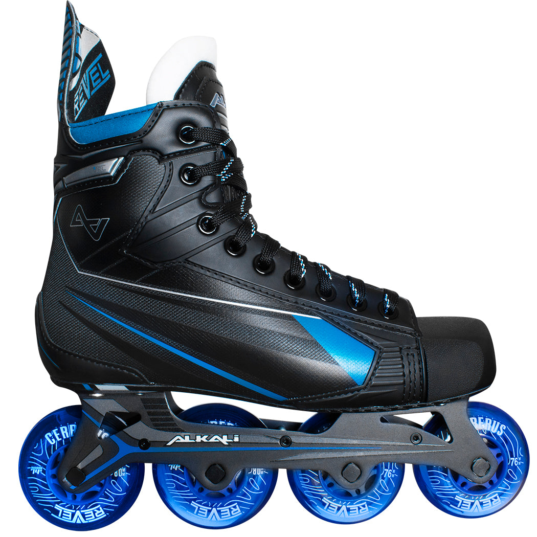 Patins de hockey en ligne Alkali Revel 5